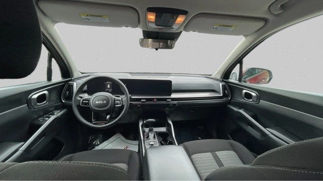 2025 Kia Sorento LX FWD - 23068753 - 14