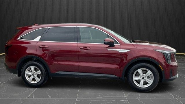 2025 Kia Sorento LX FWD - 23068753 - 1