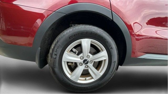 2025 Kia Sorento LX FWD - 23068753 - 21