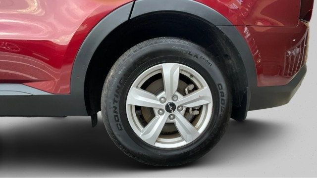 2025 Kia Sorento LX FWD - 23068753 - 22