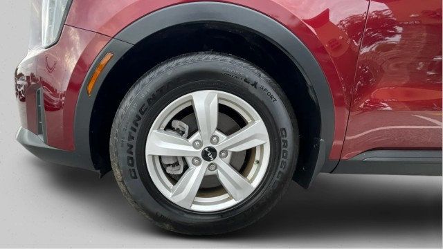 2025 Kia Sorento LX FWD - 23068753 - 23
