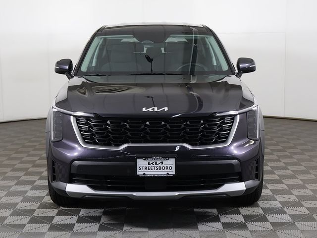 2025 Kia Sorento LX FWD - 22949597 - 9