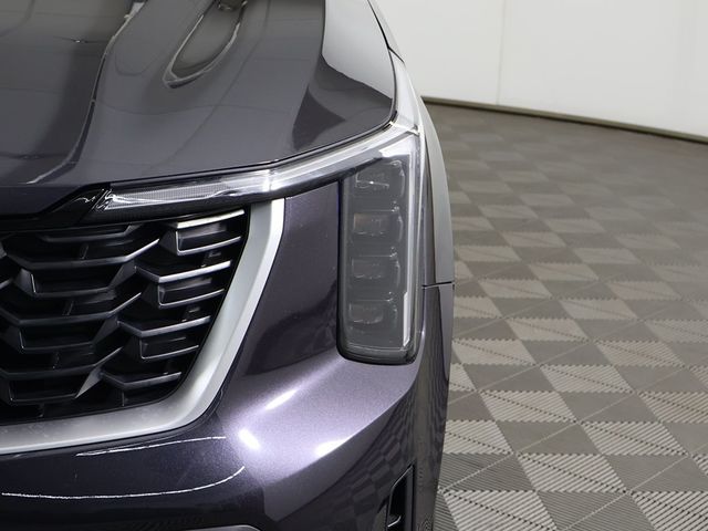 2025 Kia Sorento LX FWD - 22949597 - 12