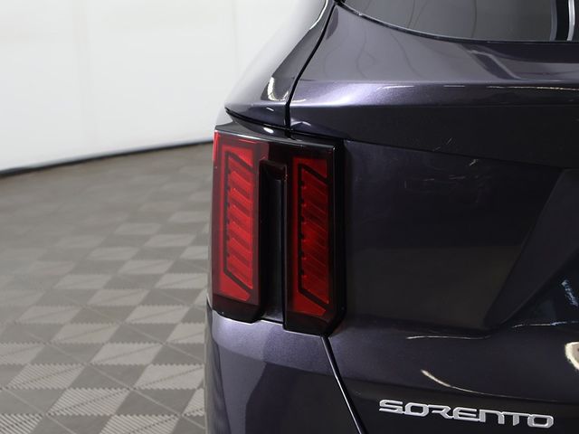 2025 Kia Sorento LX FWD - 22949597 - 13