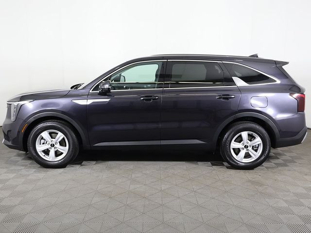 2025 Kia Sorento LX FWD - 22949597 - 15