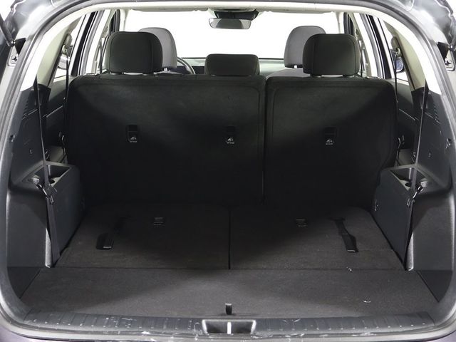 2025 Kia Sorento LX FWD - 22949597 - 17