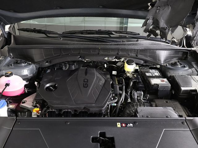 2025 Kia Sorento LX FWD - 22949597 - 18