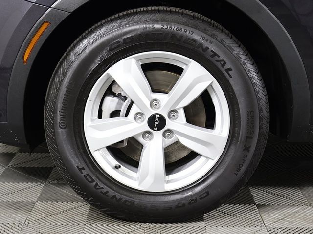 2025 Kia Sorento LX FWD - 22949597 - 19