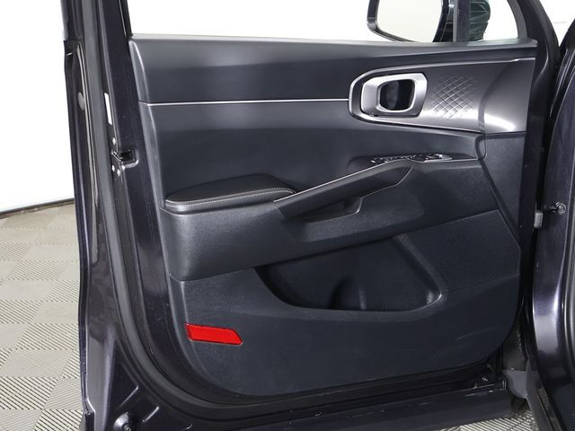 2025 Kia Sorento LX FWD - 22949597 - 20