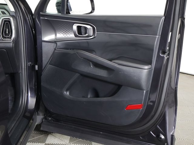 2025 Kia Sorento LX FWD - 22949597 - 21