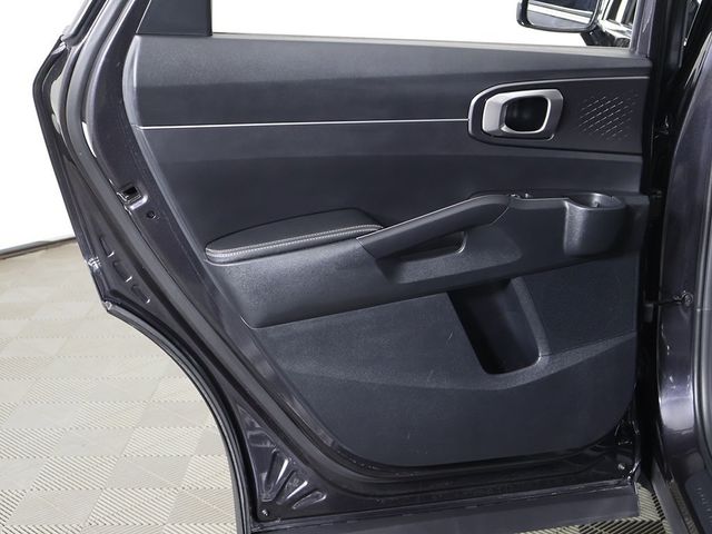 2025 Kia Sorento LX FWD - 22949597 - 22