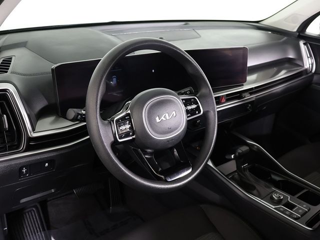 2025 Kia Sorento LX FWD - 22949597 - 23