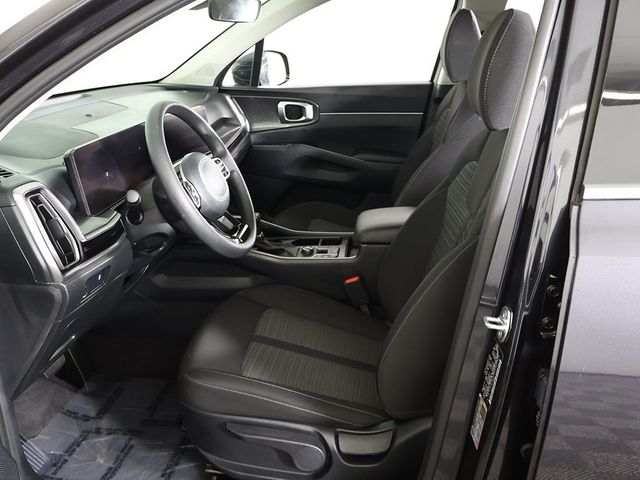2025 Kia Sorento LX FWD - 22949597 - 25