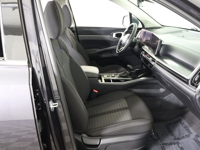 2025 Kia Sorento LX FWD - 22949597 - 26