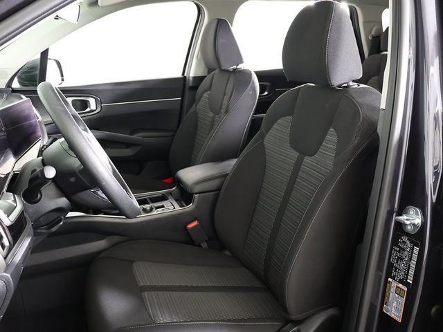 2025 Kia Sorento LX FWD - 22949597 - 27