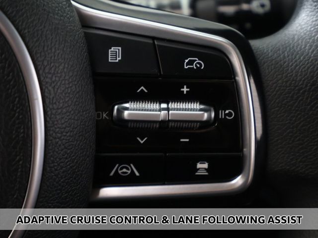 2025 Kia Sorento LX FWD - 22949597 - 2