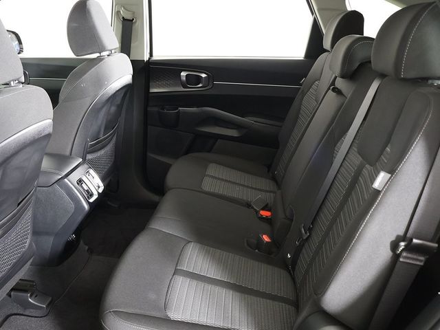2025 Kia Sorento LX FWD - 22949597 - 29