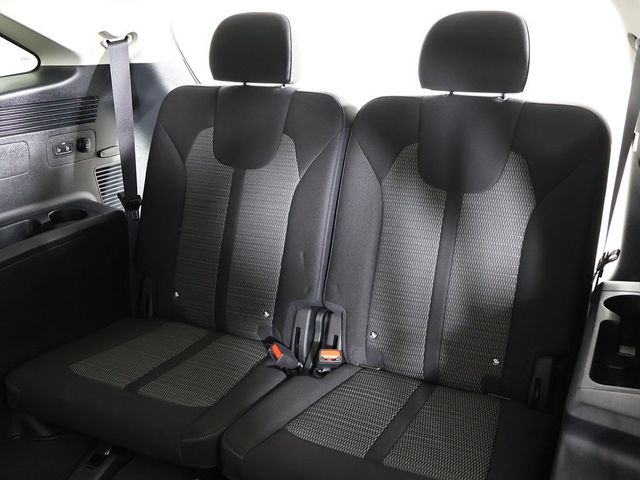 2025 Kia Sorento LX FWD - 22949597 - 31