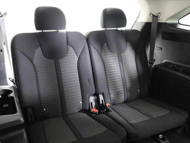 2025 Kia Sorento LX FWD - 22949597 - 32