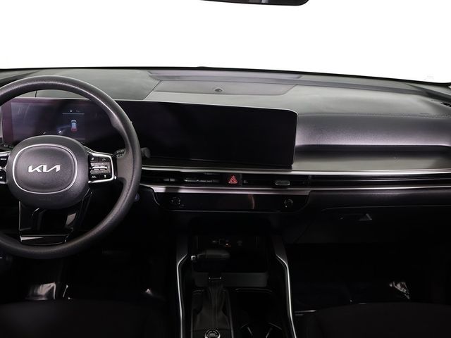 2025 Kia Sorento LX FWD - 22949597 - 33