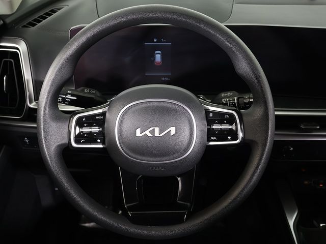 2025 Kia Sorento LX FWD - 22949597 - 36