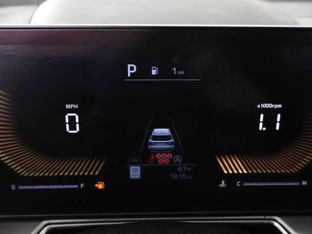 2025 Kia Sorento LX FWD - 22949597 - 38