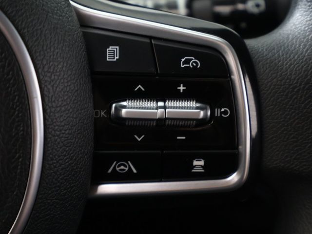 2025 Kia Sorento LX FWD - 22949597 - 40