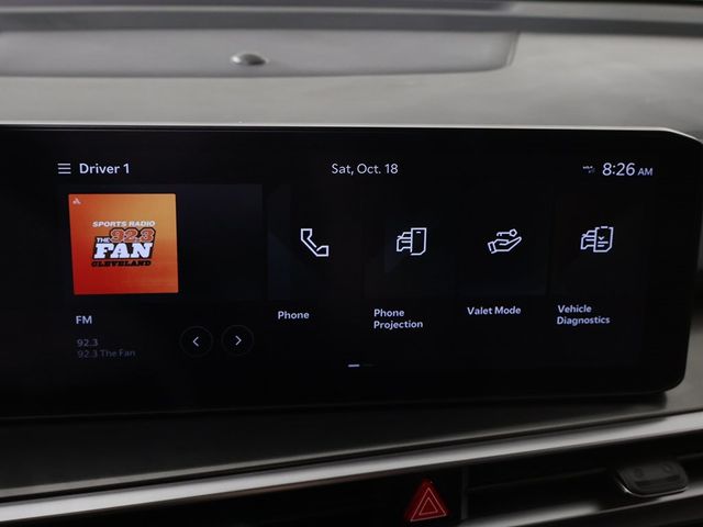 2025 Kia Sorento LX FWD - 22949597 - 41