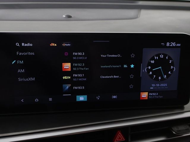 2025 Kia Sorento LX FWD - 22949597 - 42