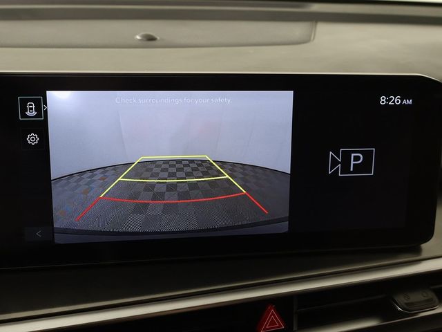 2025 Kia Sorento LX FWD - 22949597 - 43