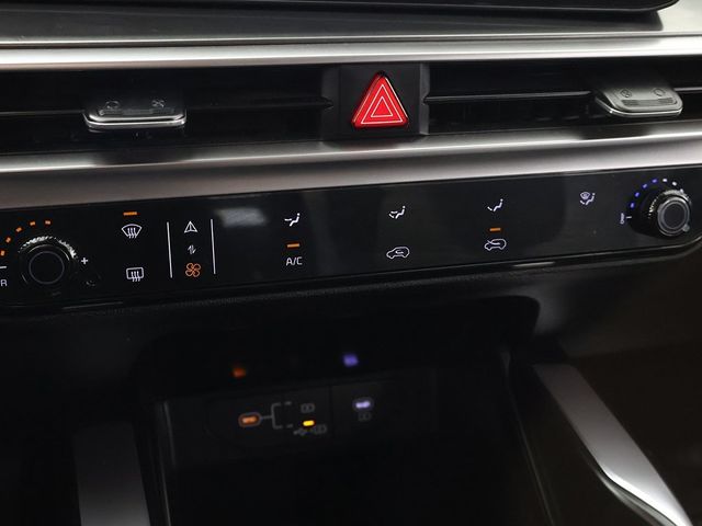 2025 Kia Sorento LX FWD - 22949597 - 44