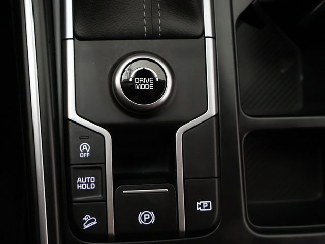 2025 Kia Sorento LX FWD - 22949597 - 45