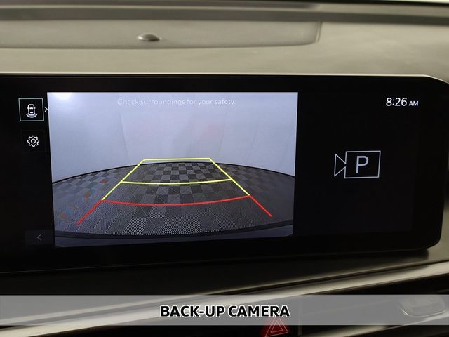 2025 Kia Sorento LX FWD - 22949597 - 4