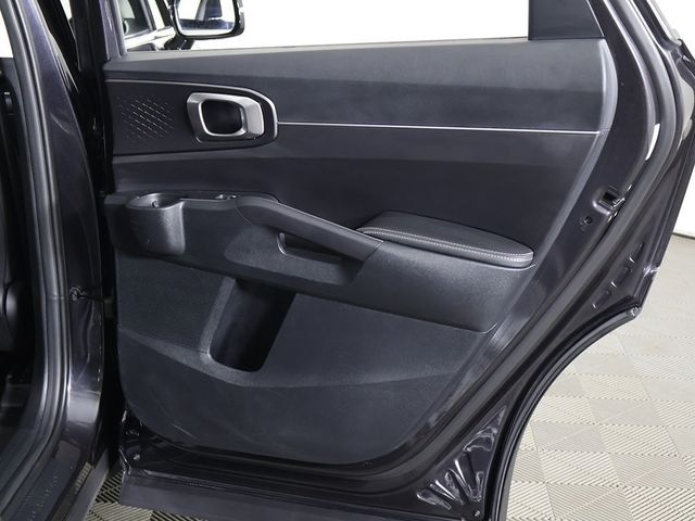 2025 Kia Sorento LX FWD - 22949597 - 6