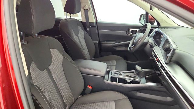 2025 Kia Sorento LX FWD - 23032586 - 20