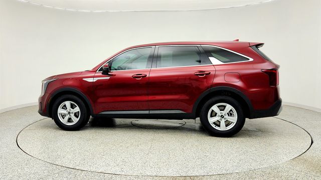 2025 Kia Sorento LX FWD - 23032586 - 7