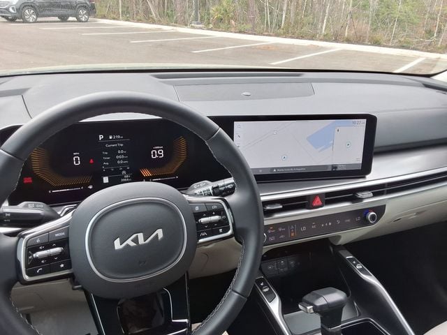 2025 Kia Sorento S - 22988026 - 5