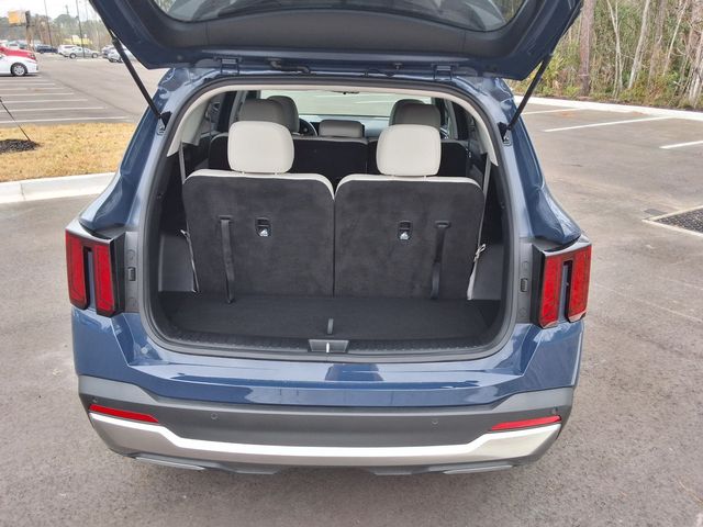 2025 Kia Sorento S - 22988045 - 9