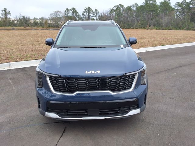 2025 Kia Sorento S - 22988045 - 11