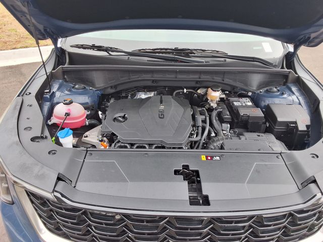 2025 Kia Sorento S - 22988045 - 12