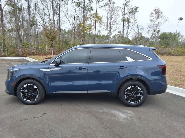 2025 Kia Sorento S - 22988045 - 1