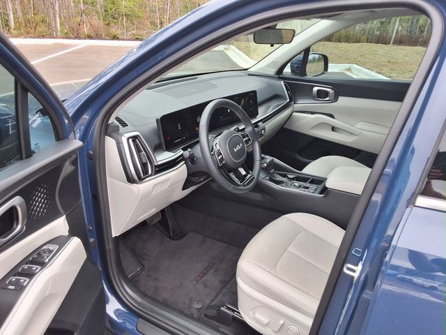 2025 Kia Sorento S - 22988045 - 2