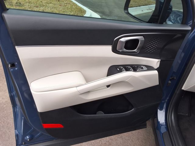 2025 Kia Sorento S - 22988045 - 3