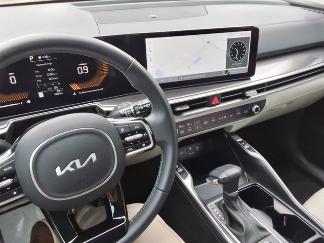 2025 Kia Sorento S - 22988045 - 5