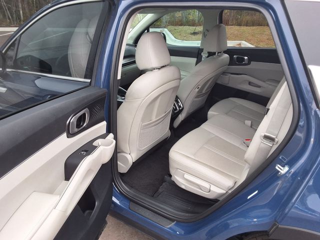2025 Kia Sorento S - 22988045 - 6