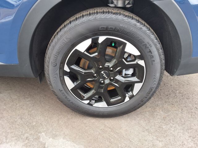 2025 Kia Sorento S - 22988045 - 7