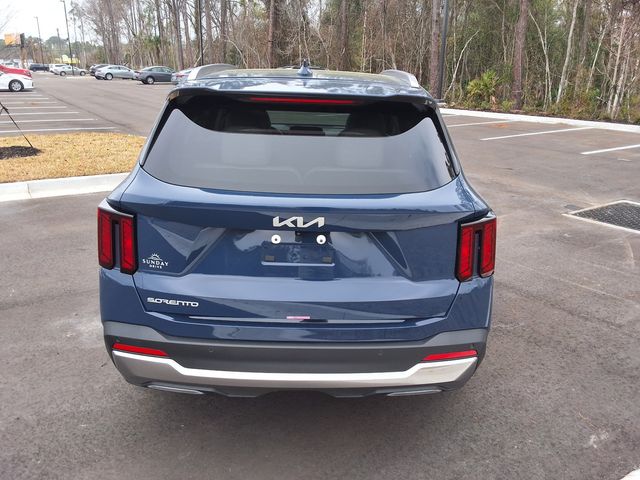 2025 Kia Sorento S - 22988045 - 8