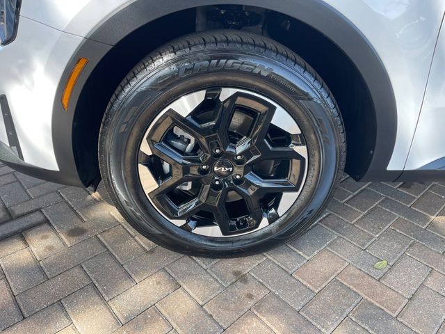 2025 KIA SORENTO S - 22974891 - 9