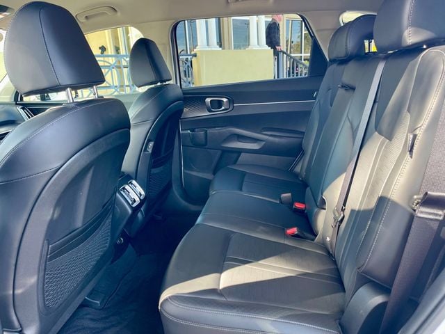 2025 KIA SORENTO S - 22974891 - 11
