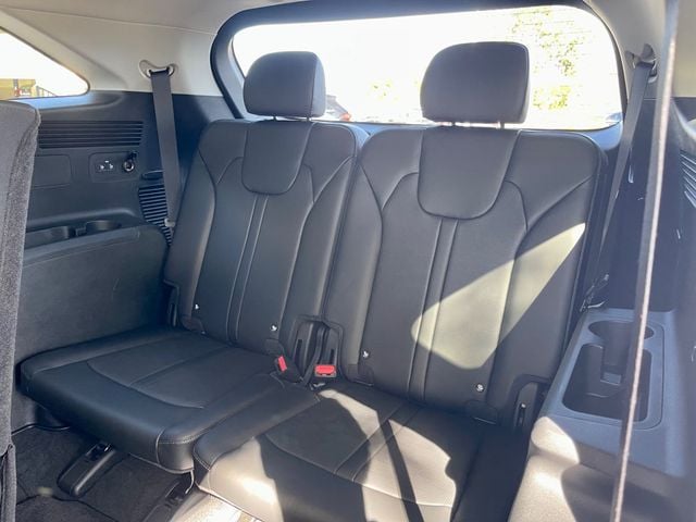 2025 KIA SORENTO S - 22974891 - 12